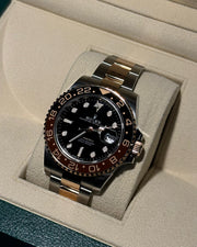 Rolex GMT 126711 CHNR