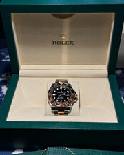 Rolex GMT 126711 CHNR