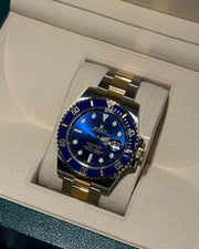 Rolex SUBMARINER 116613 LB