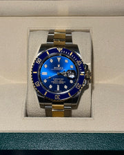 Rolex SUBMARINER 116613 LB