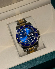 Rolex SUBMARINER 116613 LB