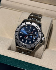 Rolex YACHT-MASTER 126622
