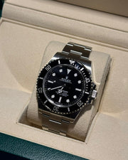 Rolex SUBMARINER 124060