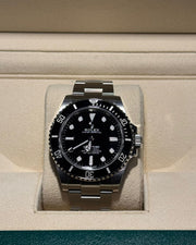 Rolex SUBMARINER 124060