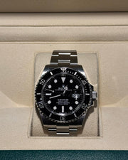 Rolex SUBMARINER 126610 LN