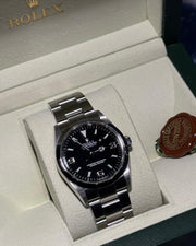 Rolex EXPLORER 114270