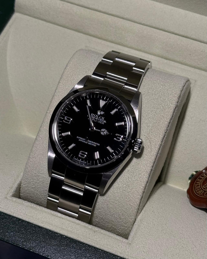 Rolex EXPLORER 114270