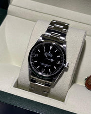 Rolex EXPLORER 114270