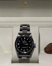 Rolex EXPLORER 114270