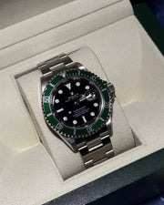 Rolex SUBMARINER 16610LV