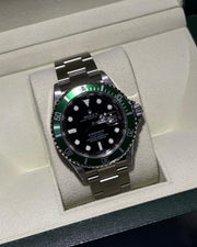 Rolex SUBMARINER 16610LV