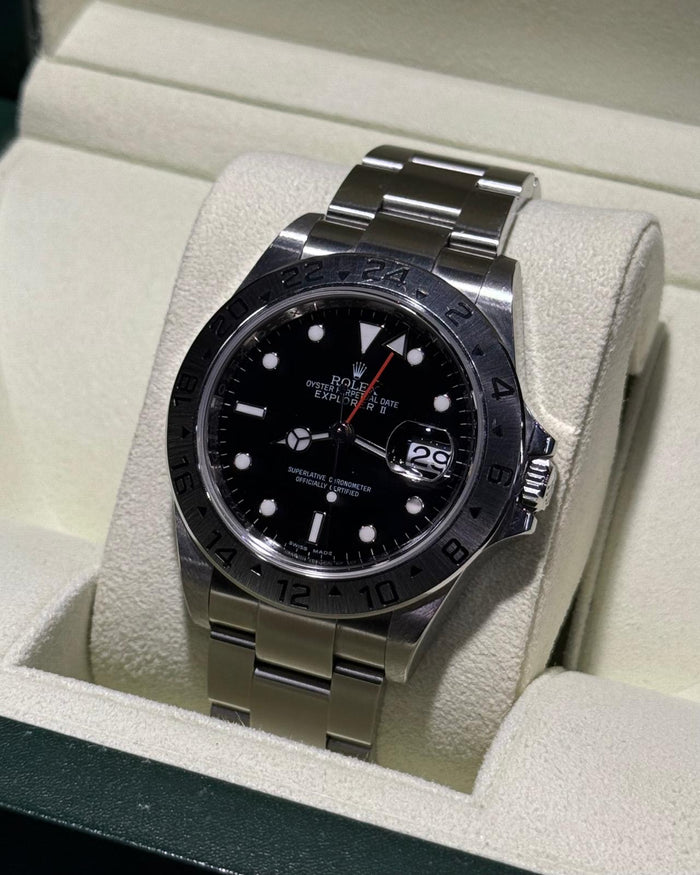 Rolex EXPLORER 16570