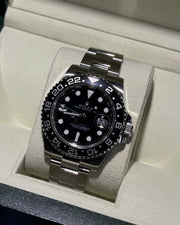 Rolex GMT 116710 LN