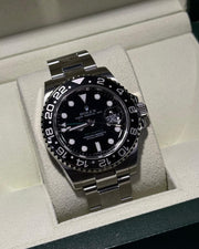 Rolex GMT 116710 LN