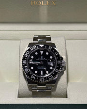 Rolex GMT 116710 LN