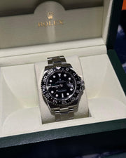 Rolex GMT 116710 LN