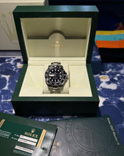 Rolex GMT 116710 LN