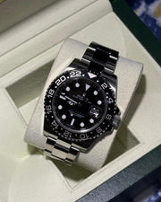 Rolex GMT 116710 LN
