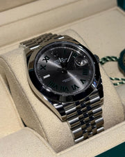 Rolex DATEJUST 126300