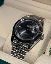Rolex DATEJUST 126300