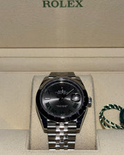 Rolex DATEJUST 126300