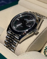 Rolex DATEJUST 126300