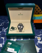Rolex DATEJUST 126300