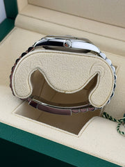 Rolex DATEJUST 41mm 126300