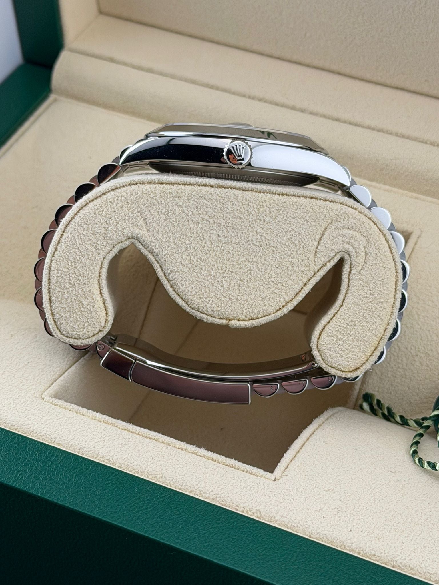 Rolex DATEJUST 41mm 126300