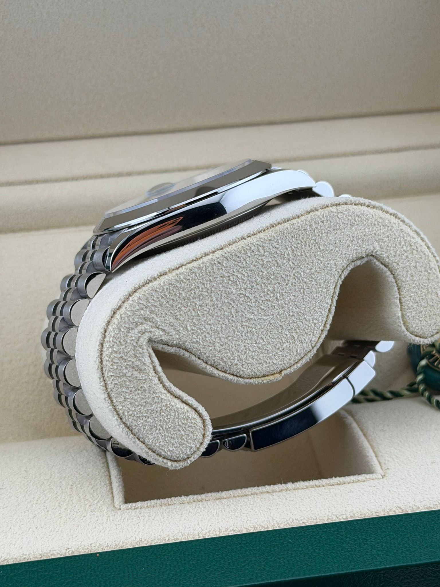 Rolex DATEJUST 41mm 126300