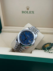 Rolex DATEJUST 41mm 126300
