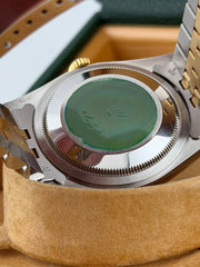 Rolex DATEJUST 36mm 16233