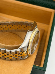 Rolex DATEJUST 36mm 16233
