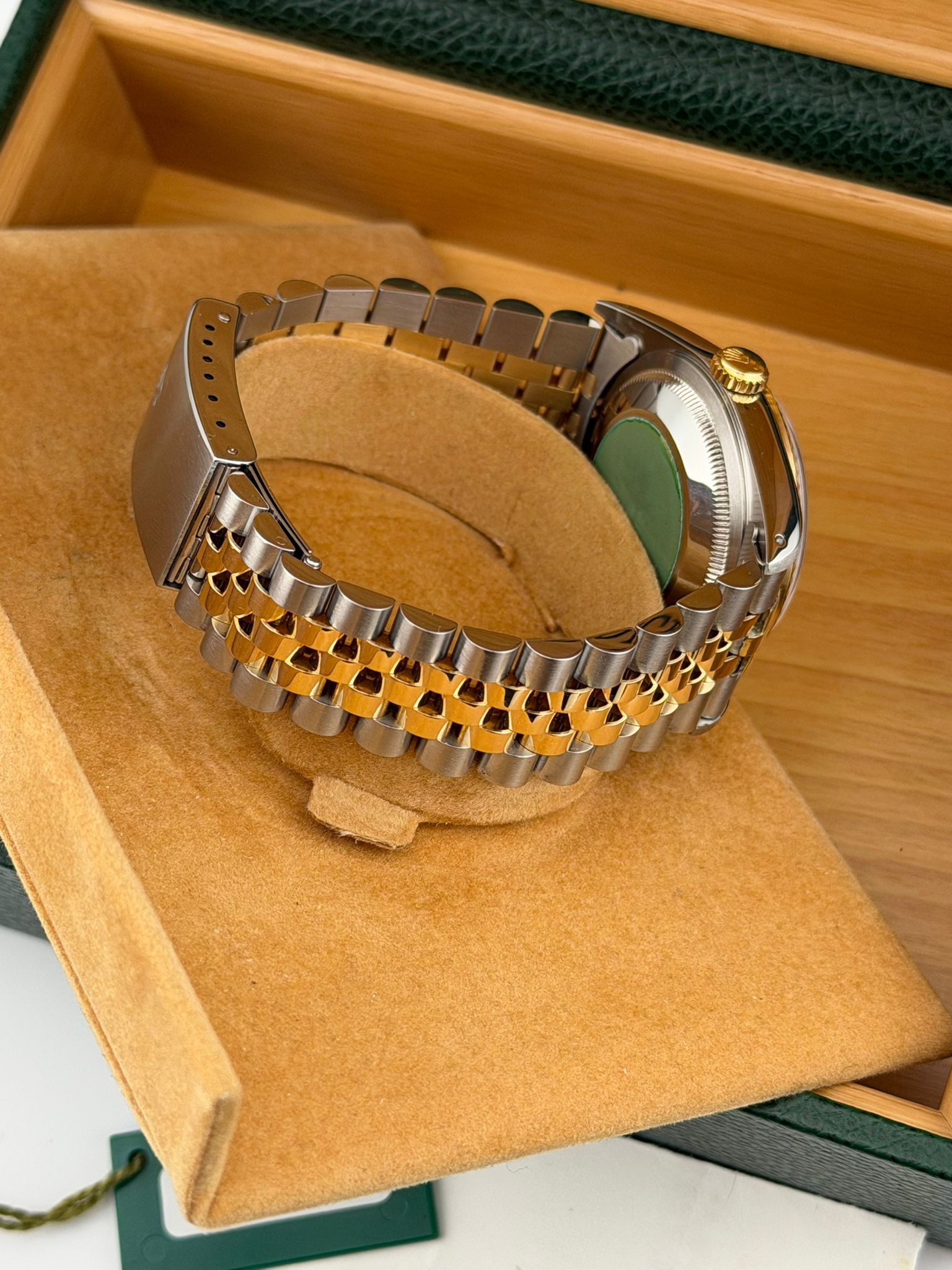 Rolex DATEJUST 36mm 16233