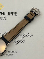 Patek Philippe Calatrava 4809G-001