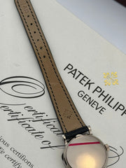 Patek Philippe Calatrava 4809G-001