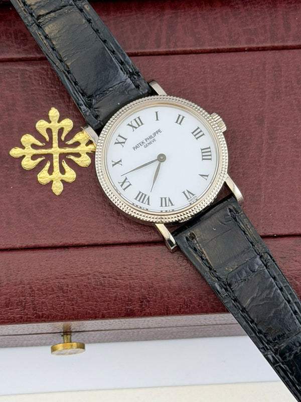 PATEK PHILIPPE