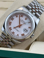 Rolex Oyster Perpetual JUBILEE 116200