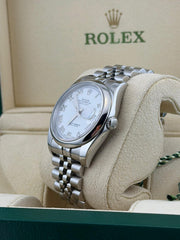 Rolex Oyster Perpetual JUBILEE 116200