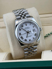 Rolex Oyster Perpetual JUBILEE 116200