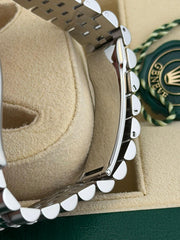 Rolex Oyster Perpetual JUBILEE 116200