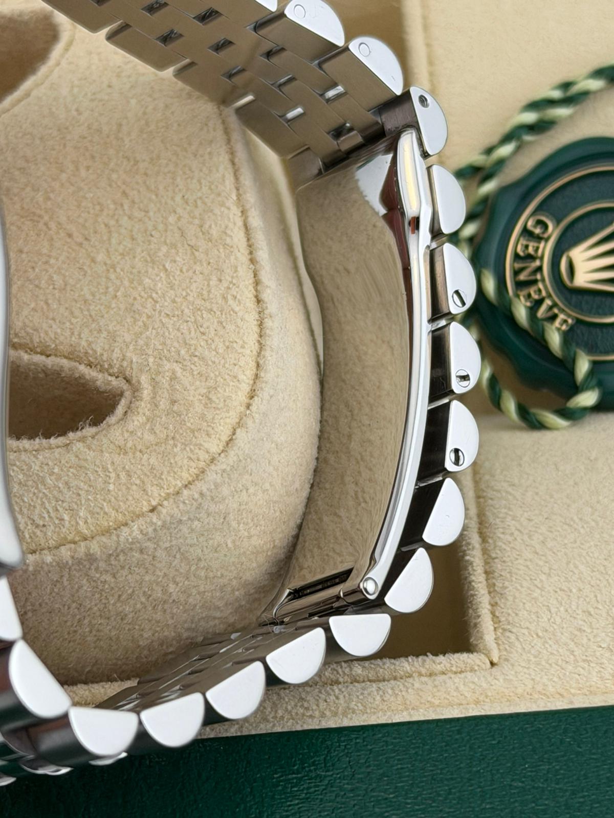 Rolex Oyster Perpetual JUBILEE 116200