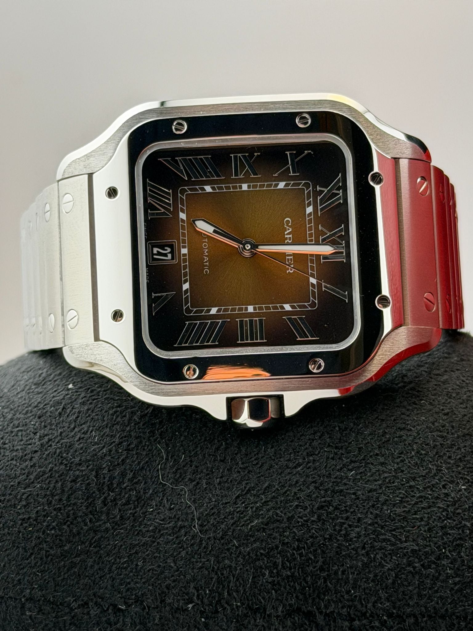 Cartier Santos De Cartier WSSA0064