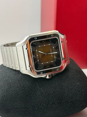Cartier Santos De Cartier WSSA0064