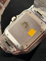 Cartier Santos De Cartier WSSA0064