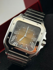 Cartier Santos De Cartier WSSA0064