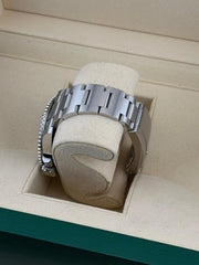 Rolex Oyster Perpetual Submariner 114060