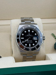 Rolex Oyster Perpetual Subamariner Date 126610LN