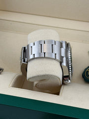 Rolex Oyster Perpetual Subamariner Date 126610LN