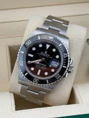 Rolex Oyster Perpetual Subamariner Date 126610LN